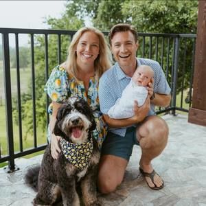 Meet your Posher, Matt